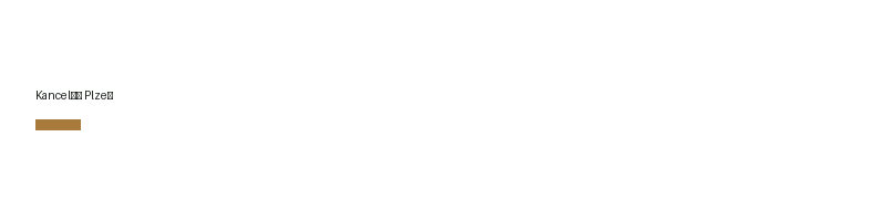 Kancelář Plzeň logo
